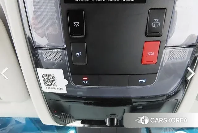 Hyundai Staria 2023 Черный из Кореи, фото 4