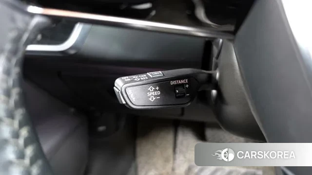 Audi A6 (C8) 2020 Черный из Кореи, фото 4