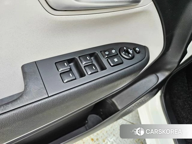 Kia The New Ray 2019 Белый из Кореи, фото 4