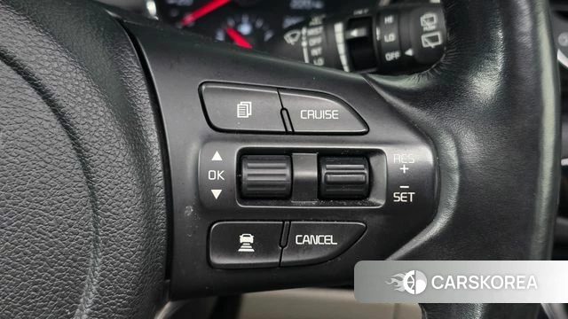 Kia The New Carnival 2018 Белый из Кореи, фото 4