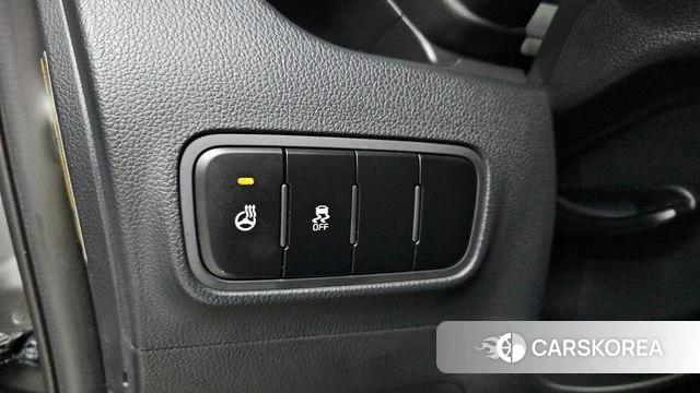 Kia The New Kia Ray 2023 Серебристо-серый из Кореи, фото 4