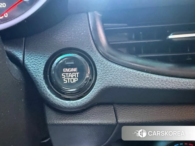 Kia All New Morning (JA) 2018 Жемчужный цвет из Кореи, фото 4