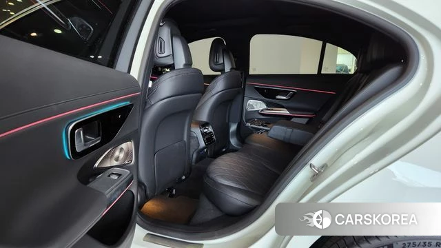 Mercedes-Benz E-Class W214 2025 Белый из Кореи, фото 4