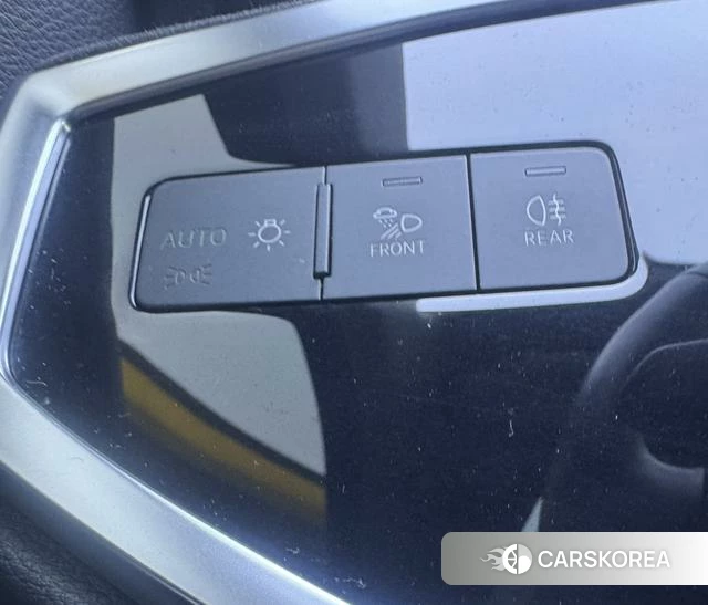 Audi Q3 2023 Темно-серый из Китая, фото 4