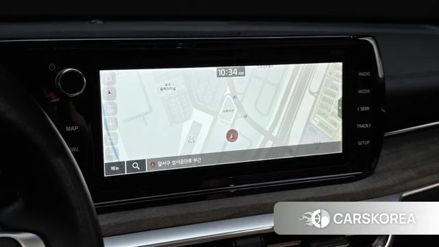 Kia K5 3rd generation 2021 Белый из Кореи, фото 4