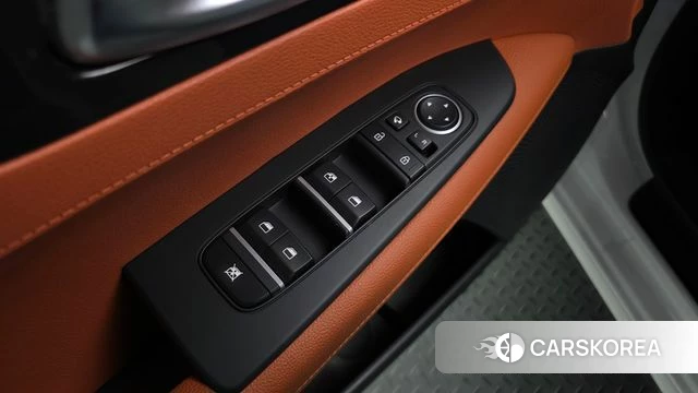 Kia The New K3 2nd generation 2021 Белый из Кореи, фото 4