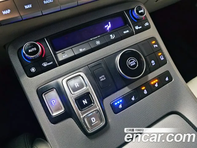 Hyundai Palisade id 2713722 из Кореи 4