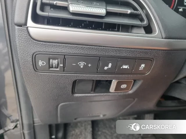 Hyundai Palisade 2020 Синий из Кореи, фото 4