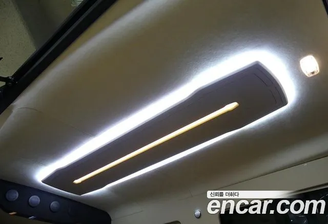 Mercedes-Benz Sprinter id 2714524 из Кореи 4