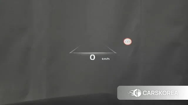 Kia K8 Hybrid 2022 Черный из Кореи, фото 4