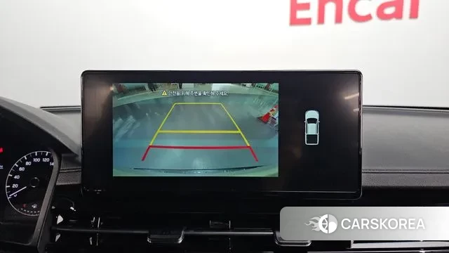 Ssangyong The New Rexton Sport 2024 Песочный из Кореи, фото 4