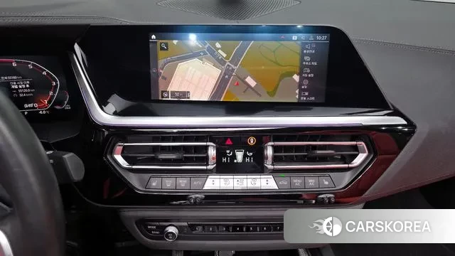 BMW Z4 (G29) 2022 Белый из Кореи, фото 4