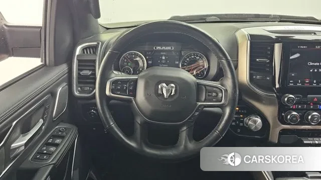 Dodge Lampicup 2019 Красный из Кореи, фото 4