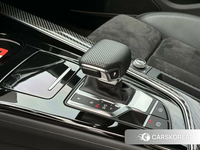 Audi A4L 2022 Белый из Китая, фото 4