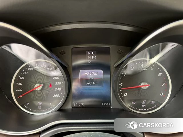 Mercedes-Benz V-class 2022 Черный из Китая, фото 4