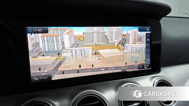 Mercedes-Benz E-Class W213 2019 Белый из Кореи, фото 4