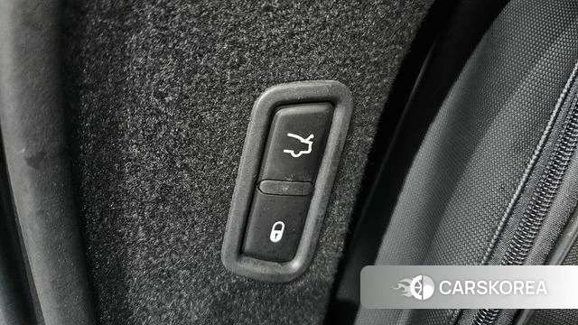 Maserati Levante 2018 Черный из Кореи, фото 4