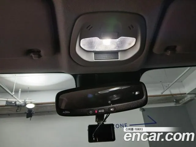 Chevrolet (GM Daewoo) The New Spark id 2696235 из Кореи 4