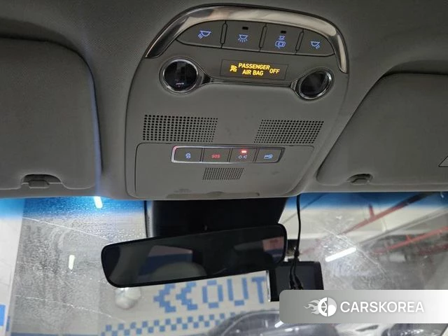 Hyundai The New Grandeur IG 2021 Белый из Кореи, фото 4