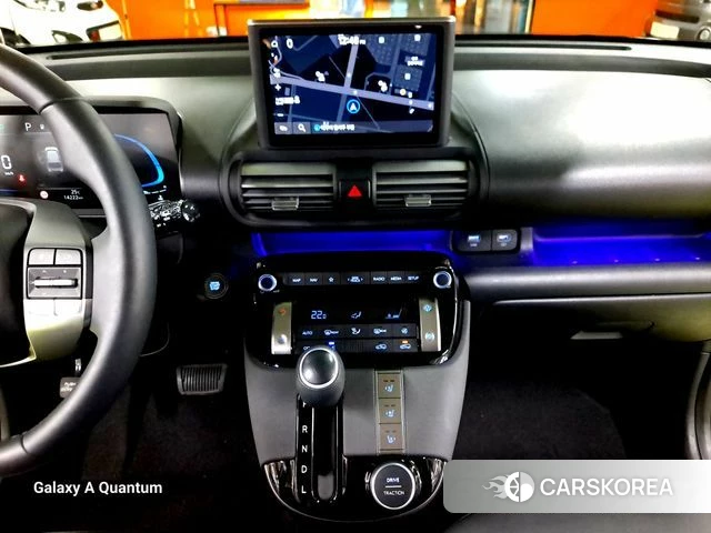 Hyundai Casper 2023 Белый из Кореи, фото 4