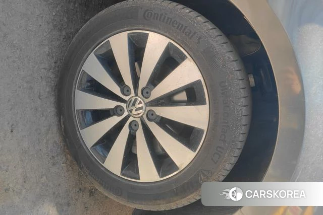 Volkswagen Sagitar 2018 Темно-серый из Китая, фото 4