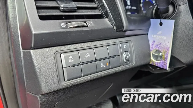 Ssangyong Rexton Sports id 2674650 из Кореи 4