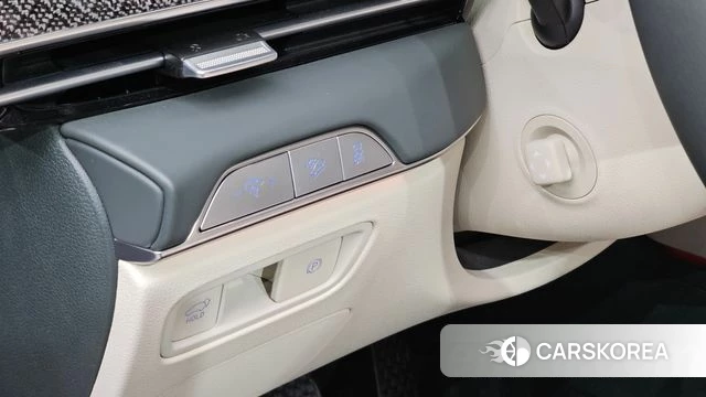 Genesis GV80 Coupe 2025 Светло-серебряный цвет из Кореи, фото 4