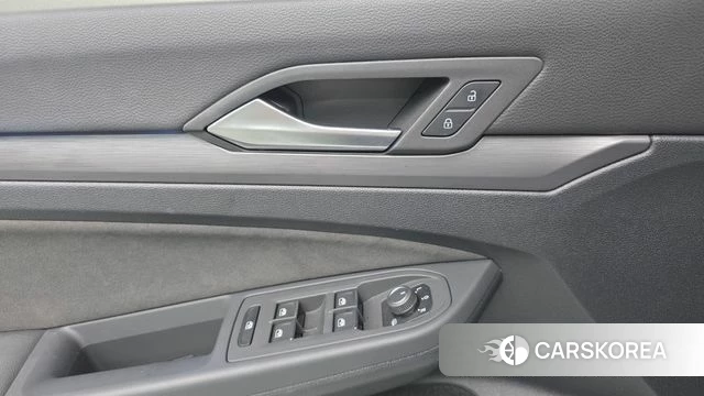 Volkswagen Golf 8th Generation id 4591477 из Кореи 4