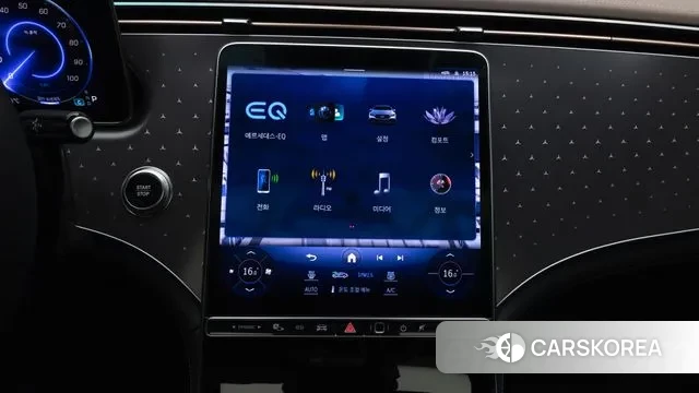 Mercedes-Benz EQE V295 2024 Белый из Кореи, фото 4