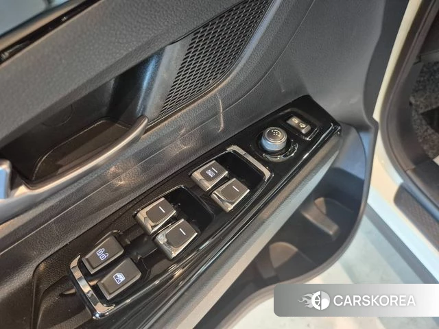 Ssangyong Beautiful Korando 2020 Белый из Кореи, фото 4