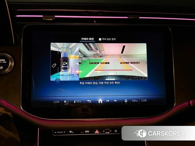 Mercedes-Benz E-Class W214 2025 Черный из Кореи, фото 4