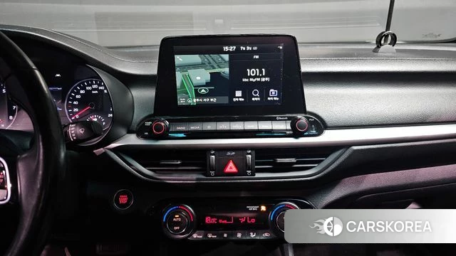 Kia Come New K3 2019 Белый из Кореи, фото 4