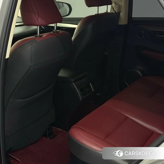 Lexus NX 2021 Шампань из Китая, фото 4