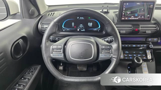 Hyundai Casper 2022 Белый из Кореи, фото 4