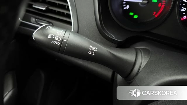 Renault Korea (Samsung) SM6 2018 Серый из Кореи, фото 4