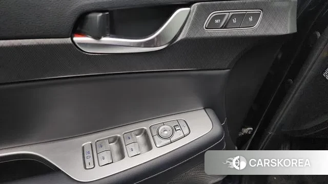 Hyundai Palisade 2020 Синий из Кореи, фото 4