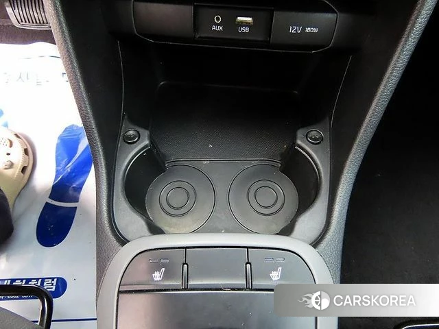Kia All New Morning (JA) 2018 Жемчужный цвет из Кореи, фото 4