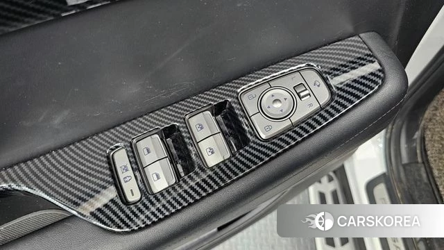 Hyundai The New Palisade 2023 Белый из Кореи, фото 4