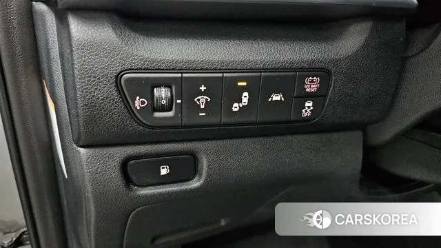 Kia The New Niro 2021 Серый из Кореи, фото 4