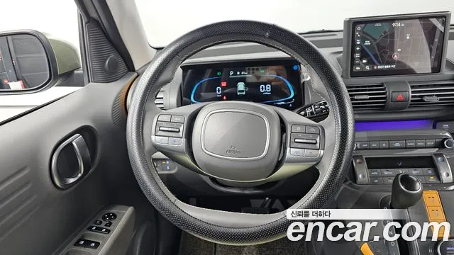 Hyundai Casper id 2687740 из Кореи 4