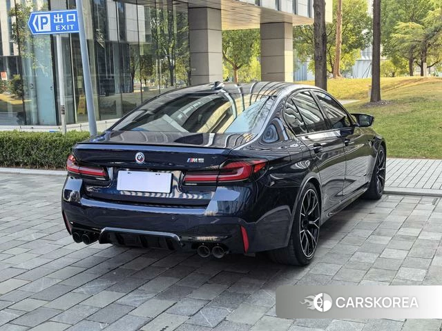 BMW M5 id 3908725 из Китая 4
