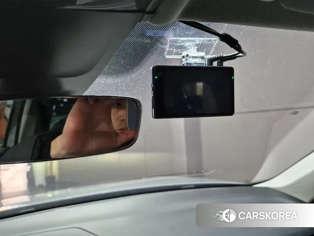 Volkswagen Tiguan Allspace 2020 Серебряный из Кореи, фото 4