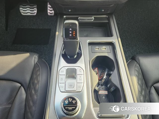 Ssangyong All New Rexton 2020 Черный из Кореи, фото 4