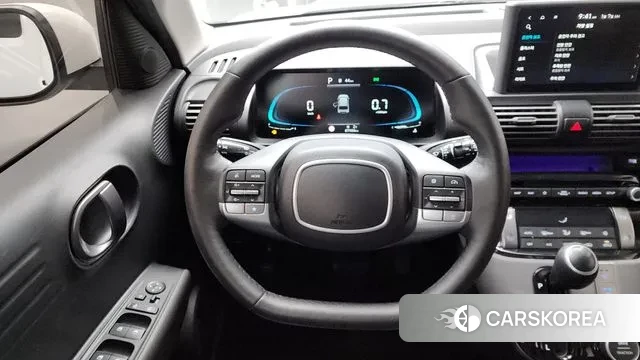 Hyundai Casper 2022 Белый из Кореи, фото 4