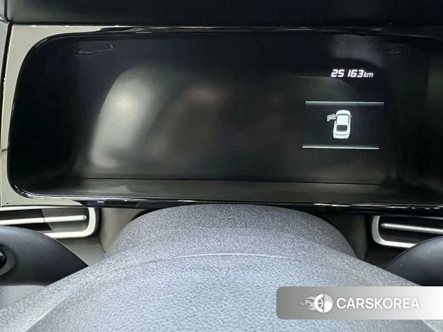 Hyundai Elantra 2022 Синий из Китая, фото 4