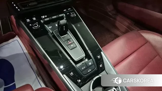 Porsche 911(992) 2021 Белый из Кореи, фото 4