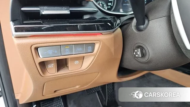 Genesis G80 (RG3) 2020 Белый из Кореи, фото 4