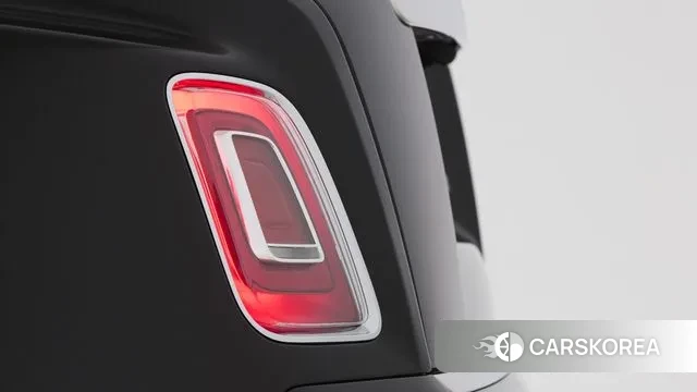 Rolls-Royce Phantom 2024 Черный из Кореи, фото 4