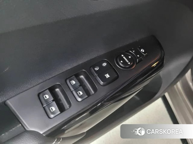 Kia All New Morning (JA) 2020 Серый из Кореи, фото 4