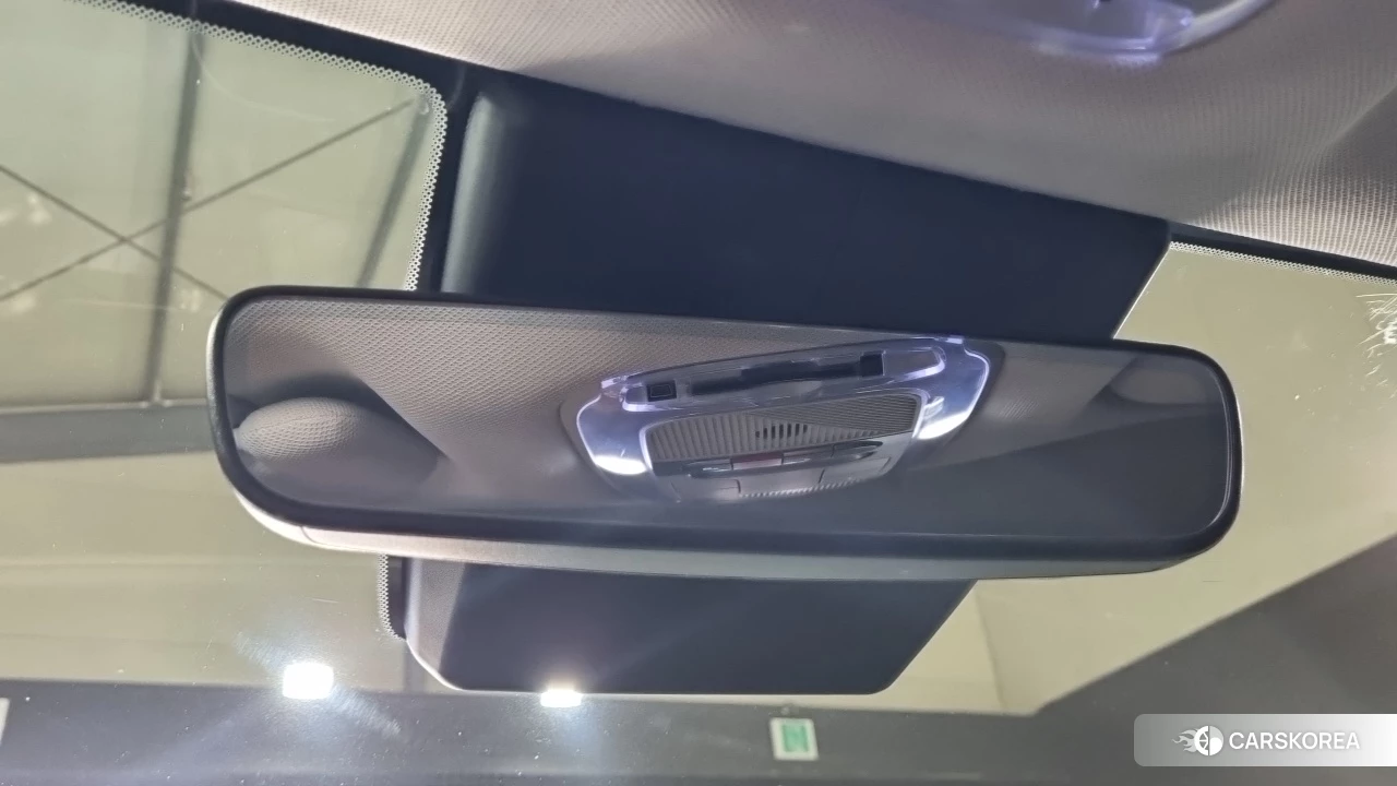 Hyundai Ionic 5 2023 Серебристо-серый из Кореи, фото 4